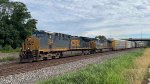 CSX 7016 leads M277.